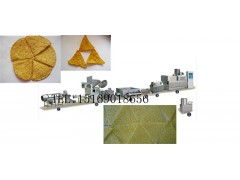 三角片与小食品生产线及食品包装机械的现代化集成